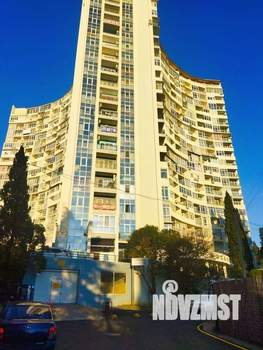 2-к квартира, вторичка, 50м2, 21/21 этаж