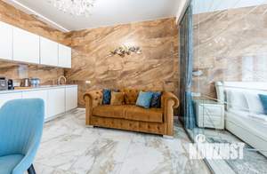 2-к квартира, вторичка, 54м2, 18/21 этаж
