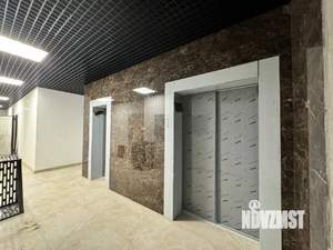 1-к квартира, вторичка, 30м2, 10/15 этаж