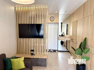 2-к квартира, вторичка, 48м2, 15/18 этаж