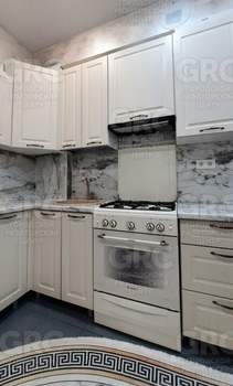 2-к квартира, вторичка, 44м2, 1/4 этаж