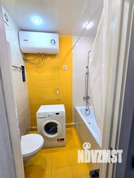 1-к квартира, вторичка, 35м2, 7/16 этаж