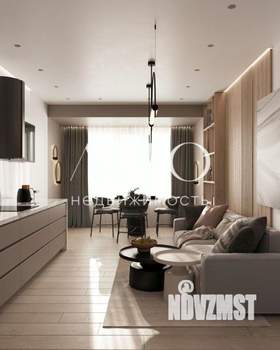 3-к квартира, вторичка, 90м2, 11/13 этаж