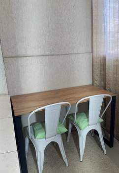 1-к квартира, вторичка, 52м2, 3/11 этаж