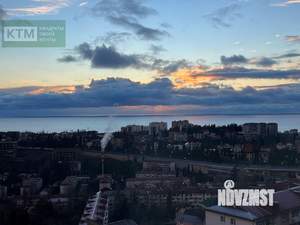 1-к квартира, вторичка, 35м2, 9/19 этаж