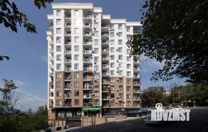 Студия квартира, вторичка, 24м2, 4/11 этаж