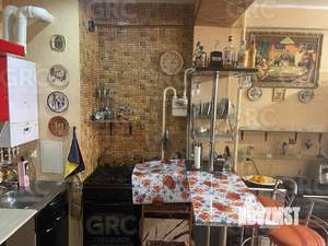 Студия квартира, вторичка, 38м2, 2/5 этаж