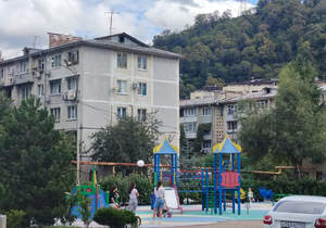 1-к квартира, вторичка, 38м2, 6/12 этаж