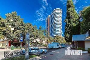 2-к квартира, вторичка, 85м2, 12/23 этаж
