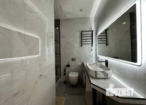 1-к квартира, вторичка, 50м2, 13/26 этаж