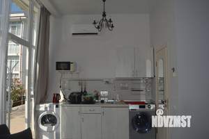 Студия квартира, вторичка, 59м2, 1/4 этаж