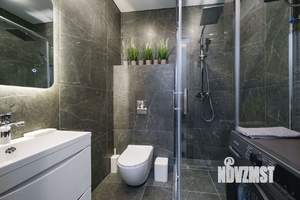 Студия квартира, вторичка, 24м2, 19/19 этаж
