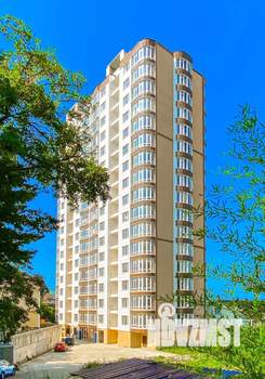 2-к квартира, вторичка, 54м2, 8/17 этаж