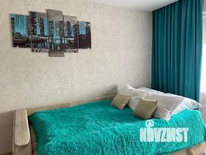 1-к квартира, вторичка, 41м2, 2/4 этаж