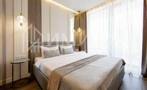 1-к квартира, вторичка, 45м2, 5/6 этаж