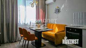 2-к квартира, вторичка, 38м2, 15/19 этаж