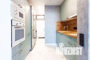 1-к квартира, вторичка, 30м2, 18/22 этаж