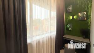 2-к квартира, вторичка, 64м2, 5/24 этаж