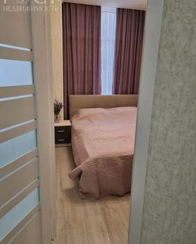 1-к квартира, вторичка, 36м2, 3/3 этаж