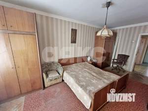 3-к квартира, вторичка, 69м2, 2/5 этаж