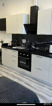 Студия квартира, вторичка, 27м2, 5/9 этаж