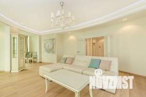 3-к квартира, вторичка, 98м2, 12/16 этаж