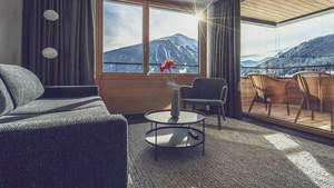 1-к квартира, вторичка, 51м2, 5/5 этаж