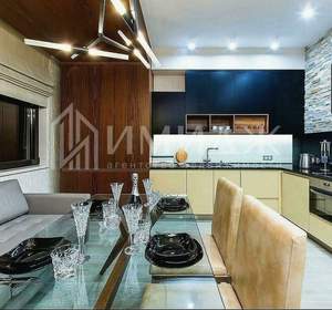 1-к квартира, вторичка, 50м2, 8/12 этаж