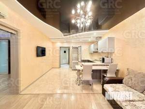 2-к квартира, вторичка, 67м2, 4/16 этаж