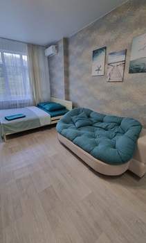 Студия квартира, вторичка, 26м2, 1/3 этаж