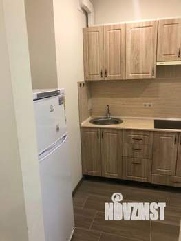 1-к квартира, вторичка, 31м2, 2/15 этаж
