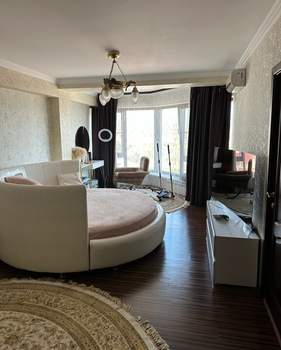 3-к квартира, вторичка, 82м2, 8/9 этаж