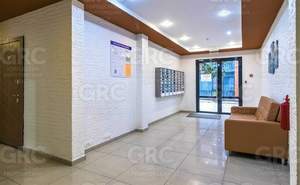 Студия квартира, вторичка, 25м2, 1/3 этаж