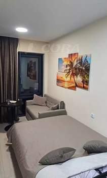 1-к квартира, вторичка, 23м2, 3/3 этаж