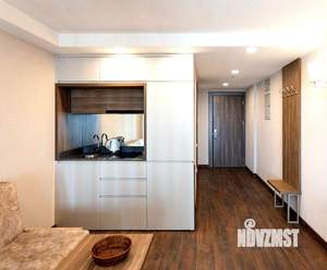 Студия квартира, вторичка, 34м2, 3/5 этаж