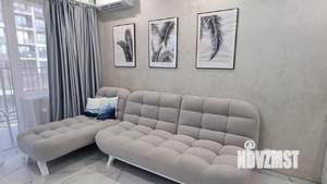 Студия квартира, вторичка, 27м2, 8/14 этаж