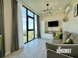 2-к квартира, вторичка, 52м2, 11/17 этаж