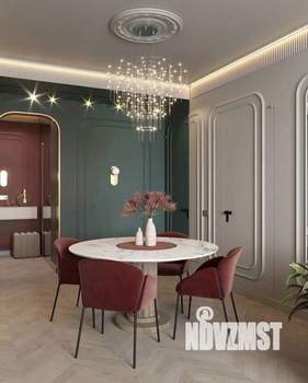 2-к квартира, вторичка, 80м2, 7/9 этаж