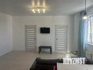 2-к квартира, вторичка, 68м2, 12/19 этаж