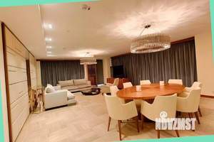 3-к квартира, вторичка, 93м2, 22/27 этаж