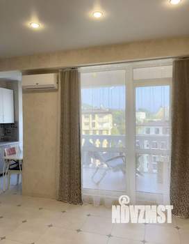 Студия квартира, вторичка, 37м2, 12/13 этаж