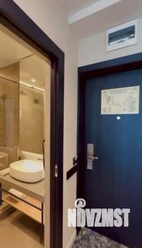 Студия квартира, вторичка, 23м2, 3/4 этаж