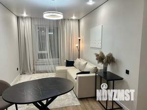 2-к квартира, вторичка, 45м2, 18/22 этаж