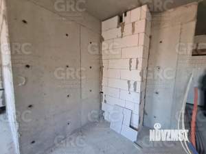 Студия квартира, вторичка, 36м2, 12/20 этаж