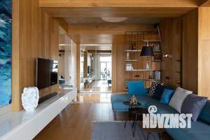 3-к квартира, вторичка, 145м2, 15/25 этаж