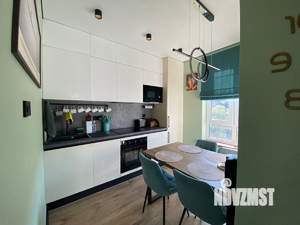2-к квартира, вторичка, 39м2, 8/12 этаж