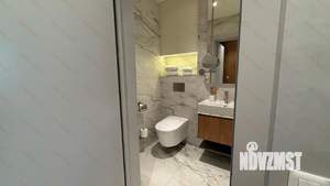 1-к квартира, вторичка, 40м2, 1/4 этаж