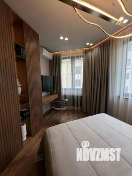 2-к квартира, вторичка, 66м2, 3/8 этаж