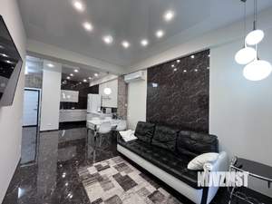 1-к квартира, вторичка, 50м2, 9/16 этаж