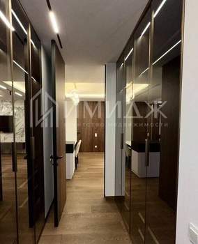 3-к квартира, вторичка, 120м2, 19/27 этаж